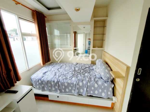 Apartemen Siap Huni 2 BR dengan Harga Hemat di Area Coblong, Bandung Apartemen Siap Huni 2 BR dengan Harga Hemat di Area Coblong, Bandung