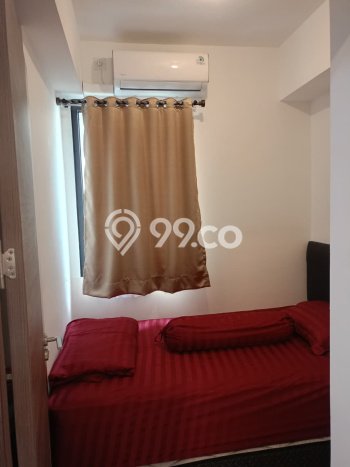 Apartemen Disewakan 2 Kamar Hemat Siap Huni di Tangerang, Luas 51m2 Apartemen Disewakan 2 Kamar Hemat Siap Huni di Tangerang, Luas 51m2