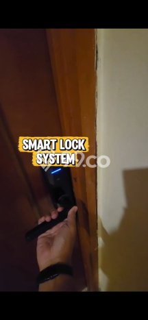 Siap Huni Apartemen di Jakarta Selatan 3 Kamar & 2 Kamar Mandi, Luas 72m2 Siap Huni Apartemen di Jakarta Selatan 3 Kamar & 2 Kamar Mandi, Luas 72m2