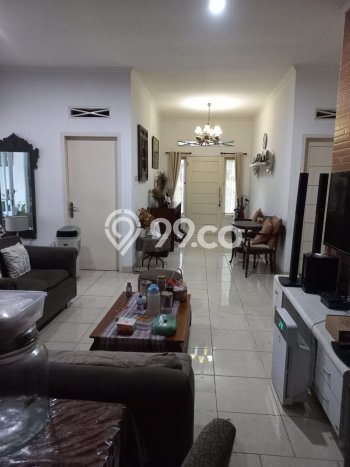 Rumah Modern Cantik 4 Kamar Bisa Langsung Pindah di Kelapa Dua Rumah Modern Cantik 4 Kamar Bisa Langsung Pindah di Kelapa Dua
