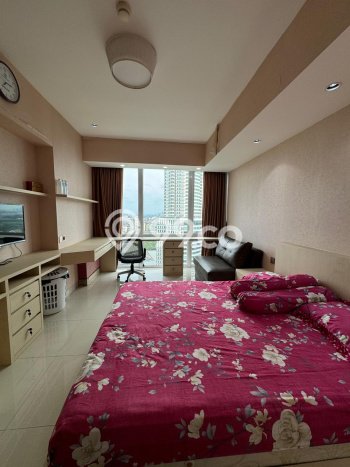 Siap Milik Apartemen 0 KT 0 KM di Karawaci Siap Milik Apartemen 0 KT 0 KM di Karawaci