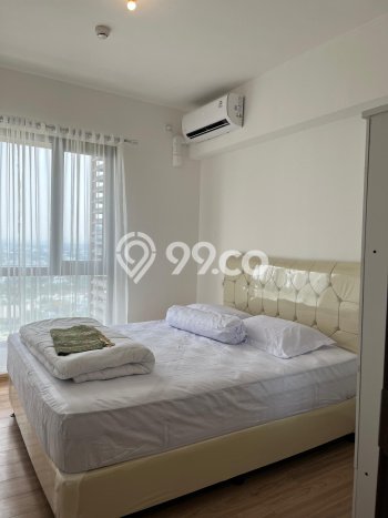 Disewakan Apartemen Murah di Alam Sutera 2 Bedroom Disewakan Apartemen Murah di Alam Sutera 2 Bedroom
