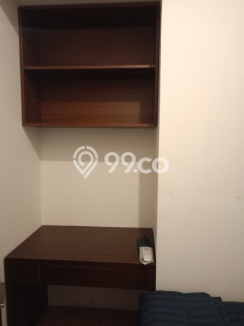 Apartemen Disewakan 2 Kamar Hemat Siap Huni di Tangerang, Luas 51m2 Apartemen Disewakan 2 Kamar Hemat Siap Huni di Tangerang, Luas 51m2