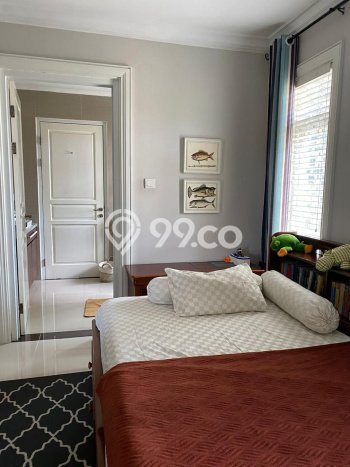 Rumah Luxury Modern Siap Huni di Lippo Karawaci Tangerang Rumah Luxury Modern Siap Huni di Lippo Karawaci Tangerang