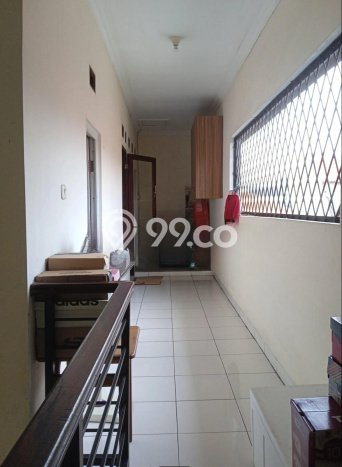 Siap Huni Rumah Mewah 4 Kamar di Kelapa Dua Dekat ke Mana Saja Siap Huni Rumah Mewah 4 Kamar di Kelapa Dua Dekat ke Mana Saja