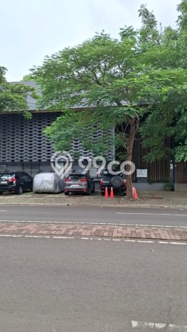 For Sale! Luxury House LT 750m2 Desain Elegan di Lippo Karawaci For Sale! Luxury House LT 750m2 Desain Elegan di Lippo Karawaci