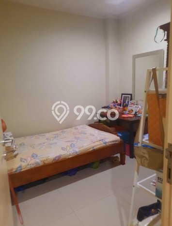 Rumah Minimalis 4 Kamar LT 90m2 di Lippo Karawaci Rumah Minimalis 4 Kamar LT 90m2 di Lippo Karawaci