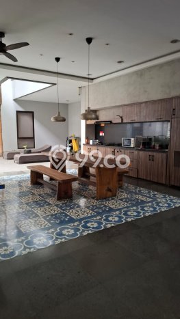 For Sale! Luxury House LT 750m2 Desain Elegan di Lippo Karawaci For Sale! Luxury House LT 750m2 Desain Elegan di Lippo Karawaci
