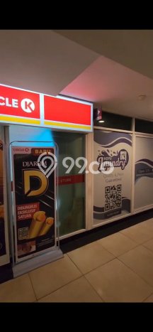 Siap Huni Apartemen di Jakarta Selatan 3 Kamar & 2 Kamar Mandi, Luas 72m2 Siap Huni Apartemen di Jakarta Selatan 3 Kamar & 2 Kamar Mandi, Luas 72m2