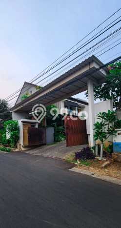 Dijual Rumah Modern 4 KT di Bintaro, Tangerang Selatan Dijual Rumah Modern 4 KT di Bintaro, Tangerang Selatan