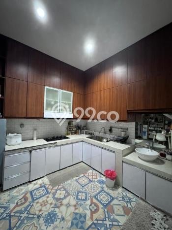 Jual Rumah Bagus Siap Huni LB 175m2 di Ciledug, Tangerang Jual Rumah Bagus Siap Huni LB 175m2 di Ciledug, Tangerang