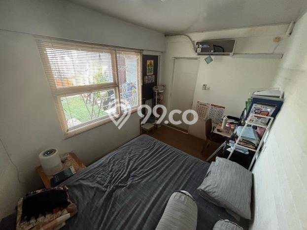 Rumah Modern Cantik 3 Kamar Siap Huni di Ciputat Rumah Modern Cantik 3 Kamar Siap Huni di Ciputat