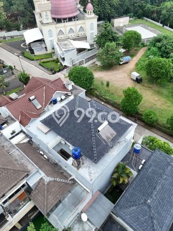 Dijual Hunian Mewah dengan Fasilitas Sekitar Komplit di Cinere, Depok Dijual Hunian Mewah dengan Fasilitas Sekitar Komplit di Cinere, Depok