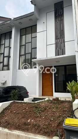 Hunian Nyaman Asri 2 KT Siap Huni di Cirendeu Jakarta Selatan Hunian Nyaman Asri 2 KT Siap Huni di Cirendeu Jakarta Selatan