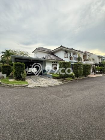 For Sale! Premium House LT 225m2 Desain Modern di Bintaro For Sale! Premium House LT 225m2 Desain Modern di Bintaro