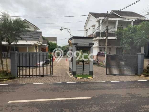 Rumah Modern Cantik 4 Kamar Bisa Langsung Pindah di Ciputat Rumah Modern Cantik 4 Kamar Bisa Langsung Pindah di Ciputat