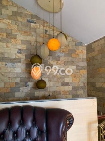 For Sale! Premium House LT 180m2 Desain Modern di Sektor 5 - Bintaro For Sale! Premium House LT 180m2 Desain Modern di Sektor 5 - Bintaro