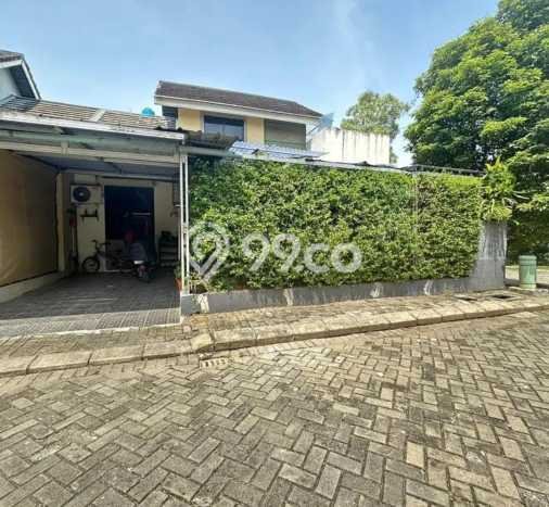 Dijual Cepat Rumah Favorit Siap Huni LB 170m2 di Ciputat, Tangerang Selatan Dijual Cepat Rumah Favorit Siap Huni LB 170m2 di Ciputat, Tangerang Selatan