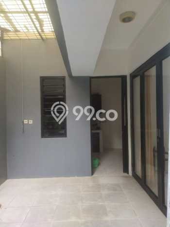 Rumah Modern 3 KT di Graha Raya Tangerang Selatan Semi Furnished Rumah Modern 3 KT di Graha Raya Tangerang Selatan Semi Furnished