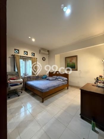 Rumah Mewah LB 250m2 Siap Huni Desain Elegan di Sektor 9-Bintaro, Tangerang Selatan Rumah Mewah LB 250m2 Siap Huni Desain Elegan di Sektor 9-Bintaro, Tangerang Selatan