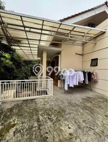 Rumah Elit Modern Tanpa Renovasi di Sektor 2 - Bintaro Jakarta Selatan Rumah Elit Modern Tanpa Renovasi di Sektor 2 - Bintaro Jakarta Selatan