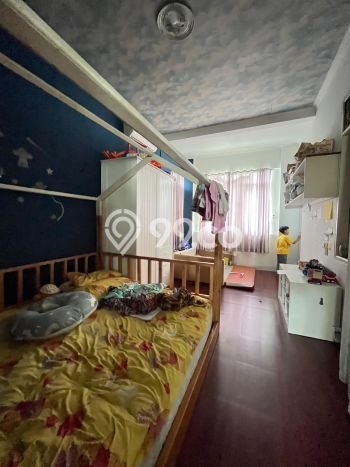 Hot Offer Hunian Mewah Ideal dan Luas di BSD, Tangerang Selatan Hot Offer Hunian Mewah Ideal dan Luas di BSD, Tangerang Selatan