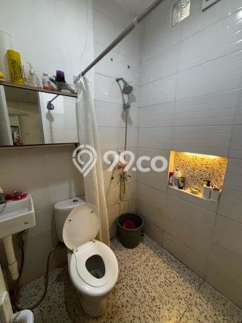 Rumah Modern Cantik 3 Kamar Siap Huni di Ciputat Rumah Modern Cantik 3 Kamar Siap Huni di Ciputat