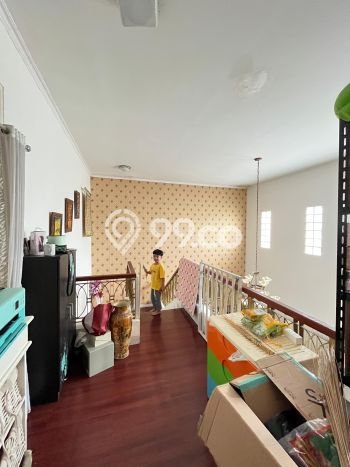 Hot Offer Hunian Mewah Ideal dan Luas di BSD, Tangerang Selatan Hot Offer Hunian Mewah Ideal dan Luas di BSD, Tangerang Selatan