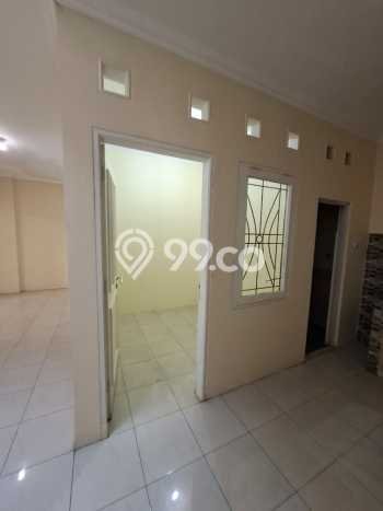 Dijual Rumah Modern 4 KT di BSD Kencana Loka, Tangerang Dijual Rumah Modern 4 KT di BSD Kencana Loka, Tangerang