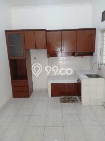 Rumah Minimalis 4 Kamar LT 137m2 di BSD City Rumah Minimalis 4 Kamar LT 137m2 di BSD City
