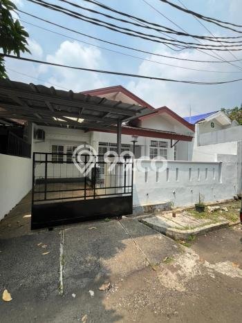 Hunian Nyaman Asri 3 KT Siap Huni di Sektor 9-Bintaro Tangerang Selatan Hunian Nyaman Asri 3 KT Siap Huni di Sektor 9-Bintaro Tangerang Selatan