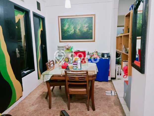 Hunian Nyaman Asri 2 KT Siap Pakai di Bintaro Tangerang Selatan Hunian Nyaman Asri 2 KT Siap Pakai di Bintaro Tangerang Selatan