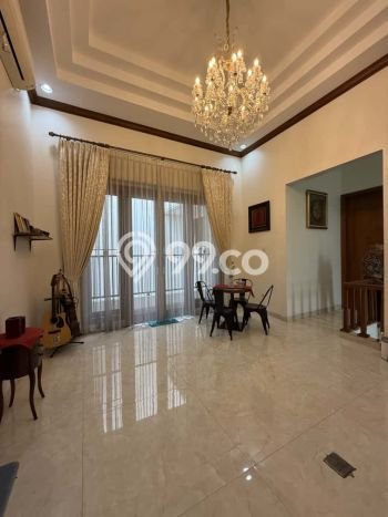 Dijual Hunian Mewah dengan Fasilitas Sekitar Komplit di Cinere, Depok Dijual Hunian Mewah dengan Fasilitas Sekitar Komplit di Cinere, Depok