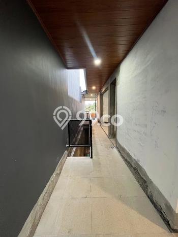 Jual Rumah Modern 4 KT di BSD City, Tangerang Jual Rumah Modern 4 KT di BSD City, Tangerang