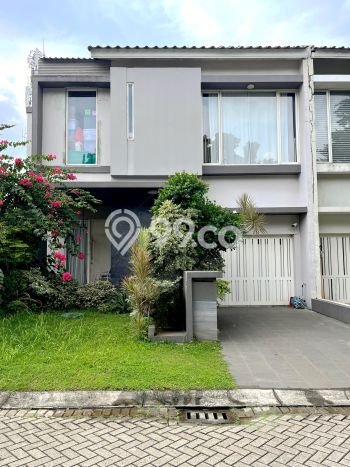 Jual Rumah Luas Elegan Dengan View Eksklusif di Sektor 7-Bintaro, Tangerang Selatan Jual Rumah Luas Elegan Dengan View Eksklusif di Sektor 7-Bintaro, Tangerang Selatan