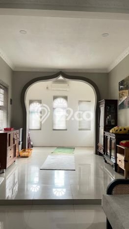 Dijual Hunian Mewah dengan Fasilitas Sekitar Lengkap di Pamulang, Tangerang Selatan Dijual Hunian Mewah dengan Fasilitas Sekitar Lengkap di Pamulang, Tangerang Selatan