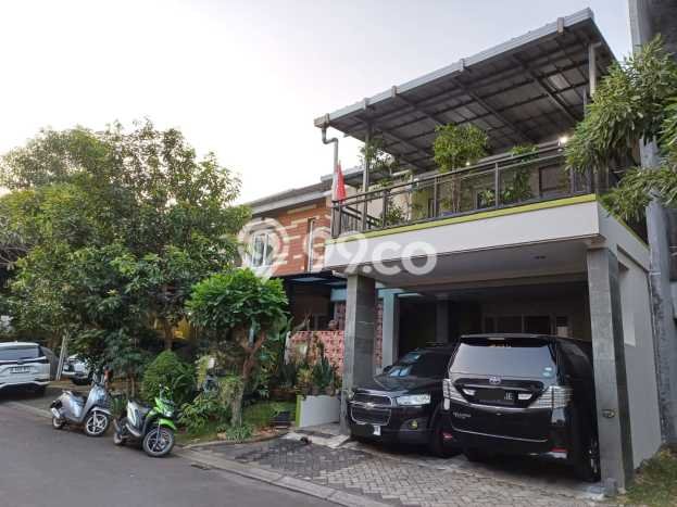 Hot Offer Hunian Premium Ideal dan Luas di BSD, Tangerang Selatan Hot Offer Hunian Premium Ideal dan Luas di BSD, Tangerang Selatan