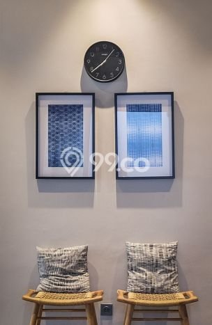 Hunian Mewah LB 100m2 Siap Pakai Desain Elegan di Bintaro, Tangerang Selatan Hunian Mewah LB 100m2 Siap Pakai Desain Elegan di Bintaro, Tangerang Selatan