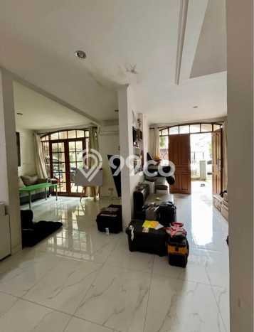 Rumah Elit Modern Tanpa Renovasi di Sektor 2 - Bintaro Jakarta Selatan Rumah Elit Modern Tanpa Renovasi di Sektor 2 - Bintaro Jakarta Selatan
