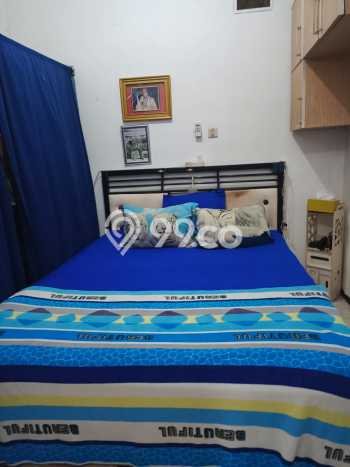 Hunian Nyaman Asri 2 KT Siap Pakai di Bintaro Tangerang Selatan Hunian Nyaman Asri 2 KT Siap Pakai di Bintaro Tangerang Selatan