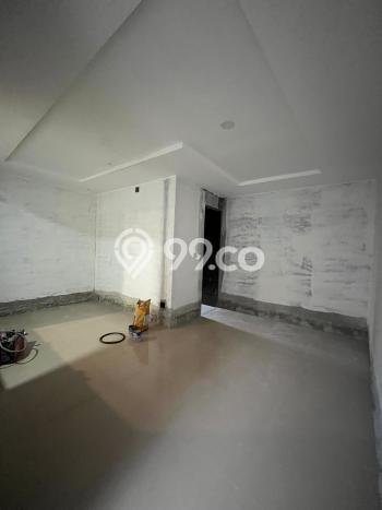 Jual Rumah Modern 4 KT di BSD City, Tangerang Jual Rumah Modern 4 KT di BSD City, Tangerang