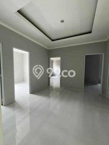 Rumah Elit LB 200m2 Siap Huni Desain Elegan di Sektor 9-Bintaro, Tangerang Selatan Rumah Elit LB 200m2 Siap Huni Desain Elegan di Sektor 9-Bintaro, Tangerang Selatan