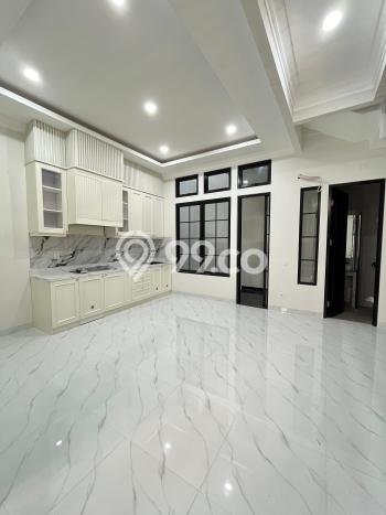 Jual Rumah Minimalis Bagus Punya 3 KT di BSD Tangerang Selatan SHM Jual Rumah Minimalis Bagus Punya 3 KT di BSD Tangerang Selatan SHM