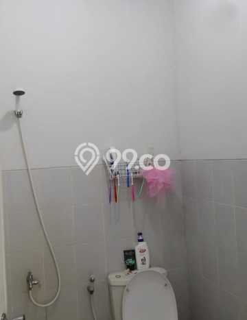 Rumah Modern 2 KT LT 78m2 di Bintaro Rumah Modern 2 KT LT 78m2 di Bintaro