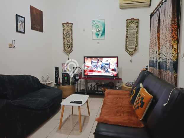 Hunian Nyaman Asri 2 KT Siap Pakai di Bintaro Tangerang Selatan Hunian Nyaman Asri 2 KT Siap Pakai di Bintaro Tangerang Selatan