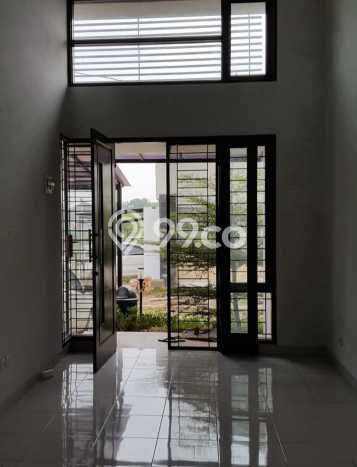 Rumah Modern 2 KT LT 78m2 di Bintaro Rumah Modern 2 KT LT 78m2 di Bintaro