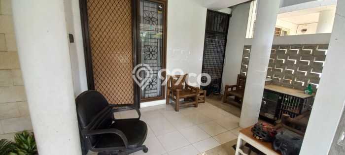 Rumah Luxury Modern Siap Huni di Sektor 9-Bintaro Tangerang Selatan Rumah Luxury Modern Siap Huni di Sektor 9-Bintaro Tangerang Selatan