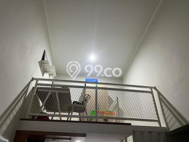 Jual Rumah Favorit Siap Huni LB 50m2 di Serpong Utara, Tangerang Selatan Jual Rumah Favorit Siap Huni LB 50m2 di Serpong Utara, Tangerang Selatan