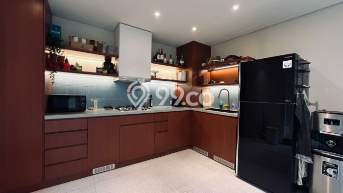 Rumah Modern 2 KT LT 90m2 di Graha Raya Bintaro Rumah Modern 2 KT LT 90m2 di Graha Raya Bintaro