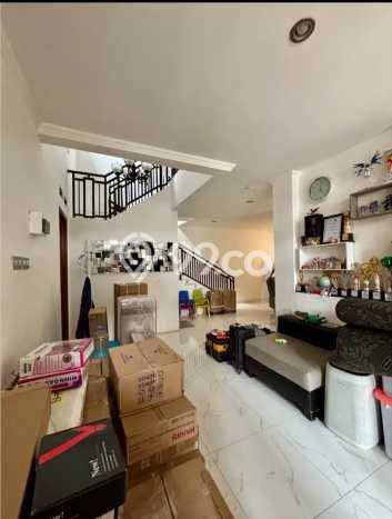 Rumah Elit Modern Tanpa Renovasi di Sektor 2 - Bintaro Jakarta Selatan Rumah Elit Modern Tanpa Renovasi di Sektor 2 - Bintaro Jakarta Selatan